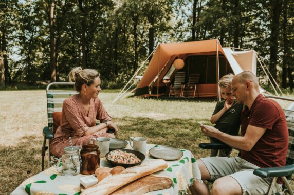 Camping Beerze Bulten - photo 6