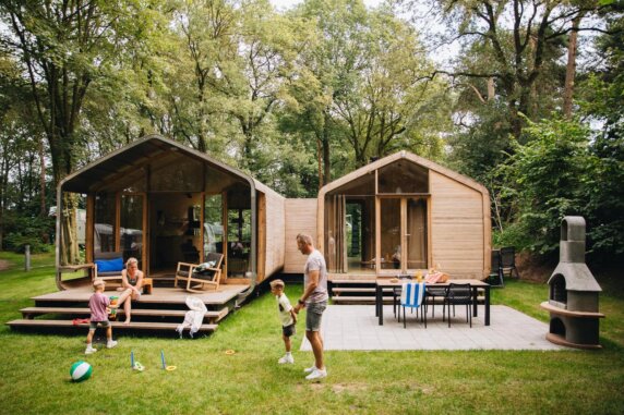Camping Beerze Bulten - photo 7