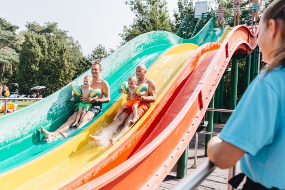 Camping Beerze Bulten - photo 10