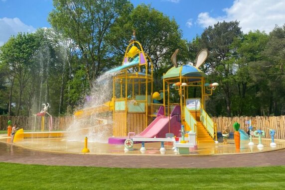 Camping Beerze Bulten - photo 18