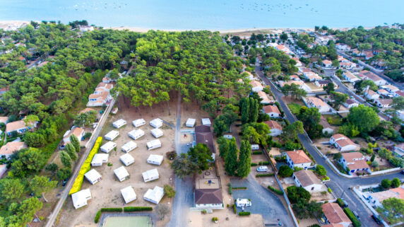 Camping La Grière - photo 1