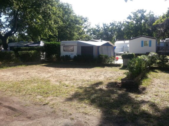 Camping Le Blayais Et L&rsquo;alicat - photo 3