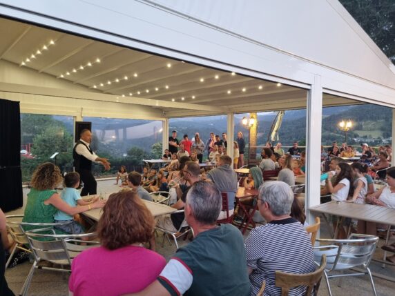 Camping Le Panoramique - photo 17