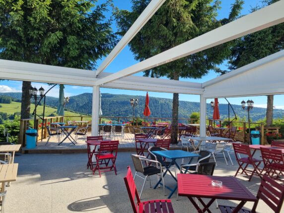 Camping Le Panoramique - photo 11
