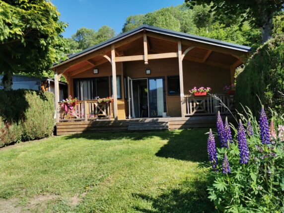 Camping Le Panoramique - photo 4