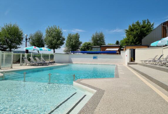 Camping Le Panoramique - photo 3