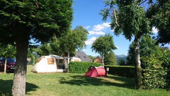 Camping Le Panoramique - photo 13