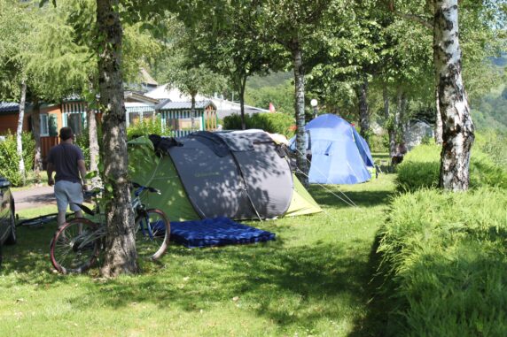 Camping Le Panoramique - photo 14