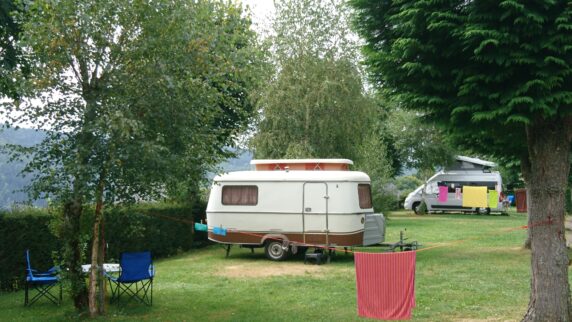 Camping Le Panoramique - photo 2