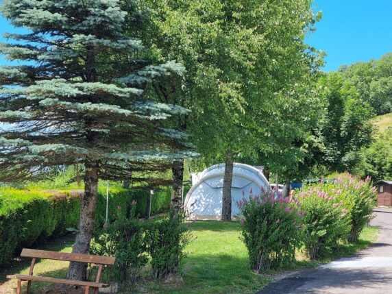 Camping Le Panoramique - photo 1