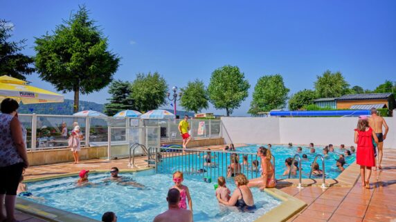 Camping Le Panoramique - photo 9