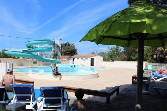 Camping Le Pavillon - photo 1