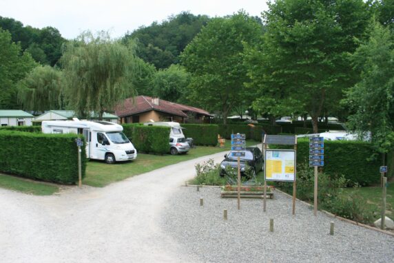 Camping Les 4 Saisons - photo 3