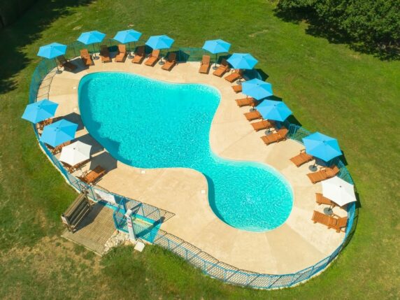 Camping Les 4 Saisons - photo 2
