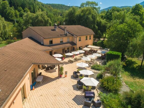 Camping Les 4 Saisons - photo 4