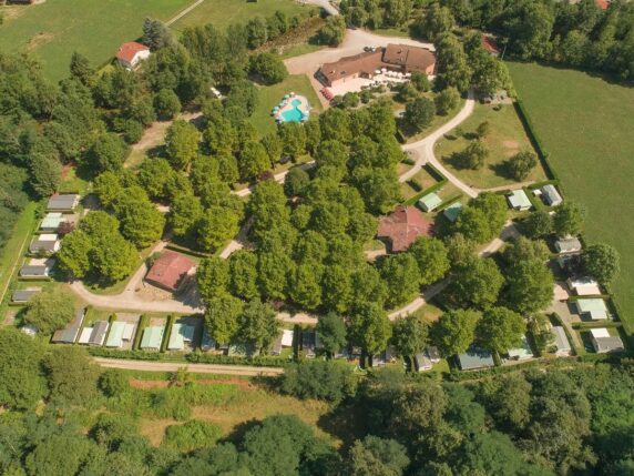 Camping Les 4 Saisons - photo 7