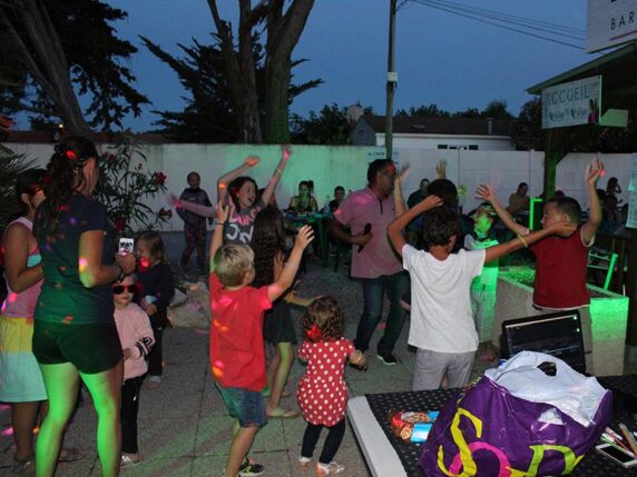Camping Les Flots-Atlantique - photo 11