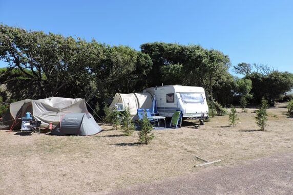 Camping Les Flots-Atlantique - photo 3