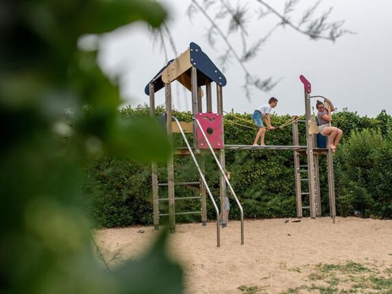 Camping Les Flots-Atlantique - photo 4