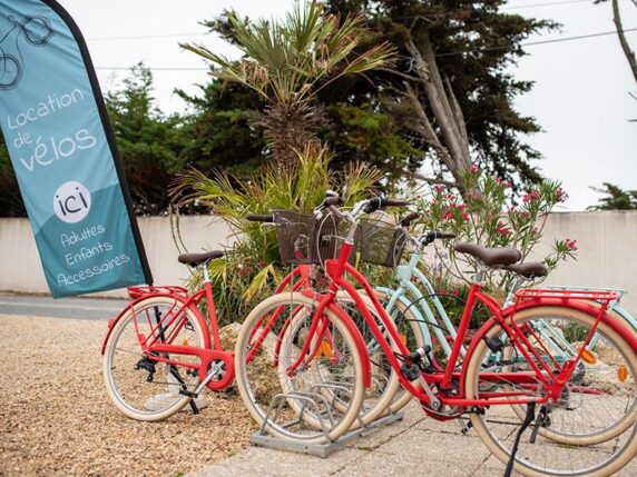 Camping Les Flots-Atlantique - photo 9