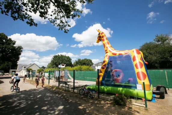 Camping Les Forges - photo 5