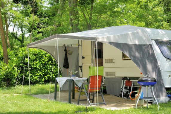 Camping Les Forges - photo 3