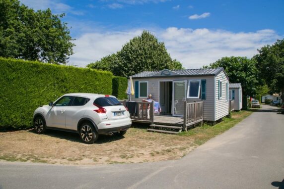 Camping Les Forges - photo 4