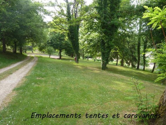 Camping Les Jardins De L&rsquo;abbaye - photo 3