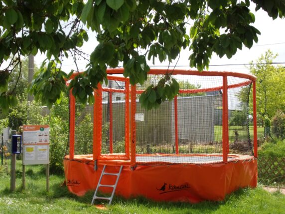 Camping Les Pommiers - photo 5