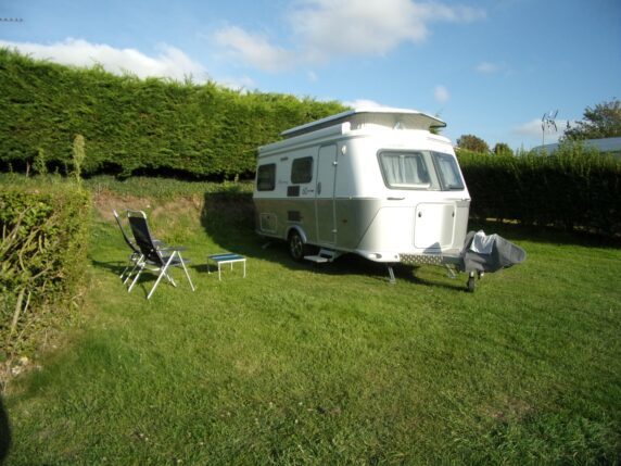 Camping Les Pommiers - photo 3