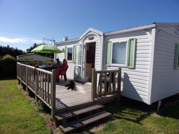 Camping Les Pommiers - photo 4