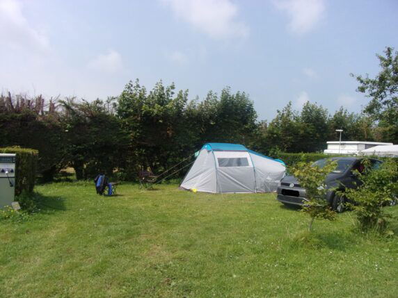 Camping Les Pommiers - photo 2