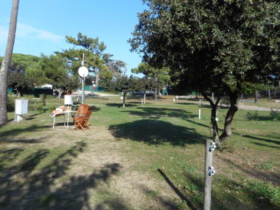 Camping Les Sables Vignier Plage - photo 4