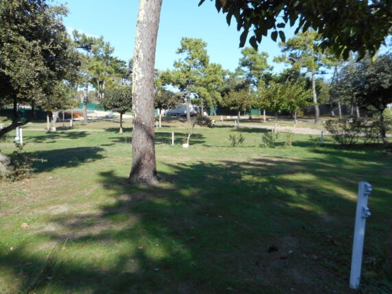 Camping Les Sables Vignier Plage - photo 3