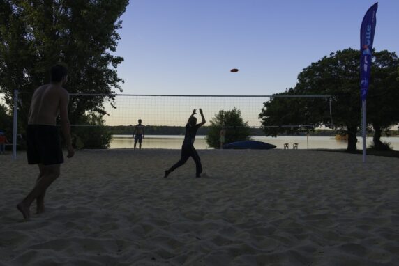 Camping L&rsquo;etang Blanc - photo 8