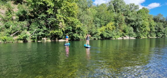 Camping Lou Rouchetou - photo 19