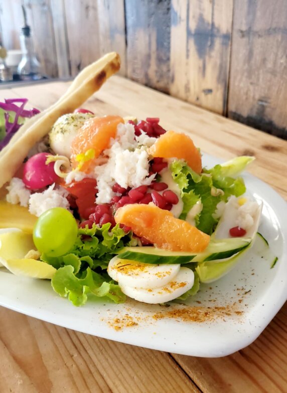 Camping Lou Rouchetou - photo 14