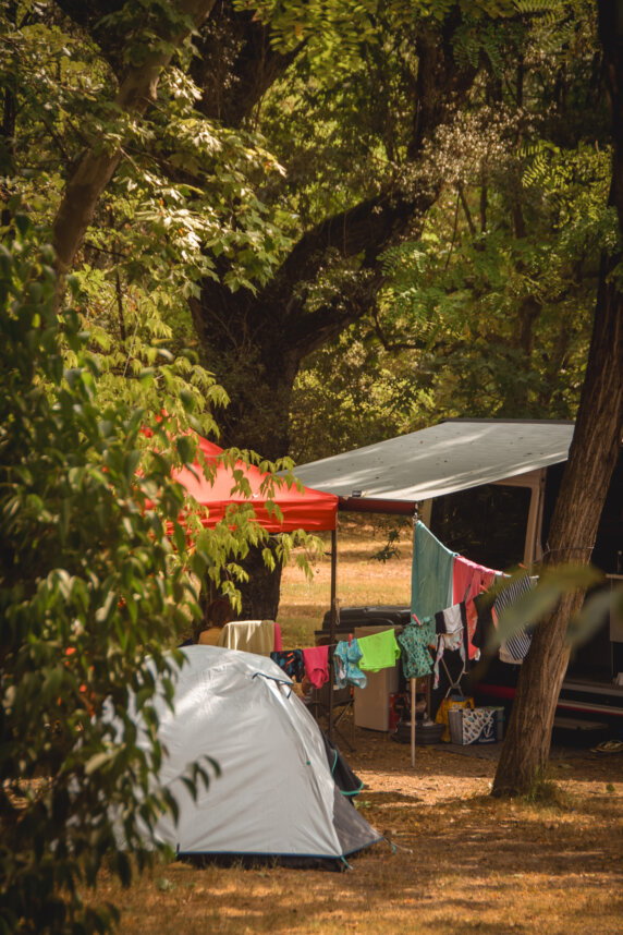 Camping Lou Rouchetou - photo 4