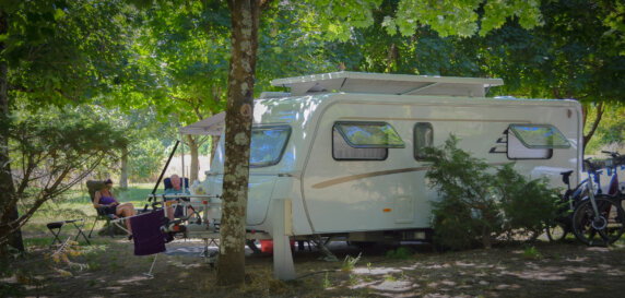 Camping Lou Rouchetou - photo 3