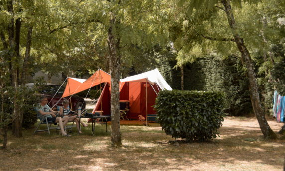 Camping Lou Rouchetou - photo 2