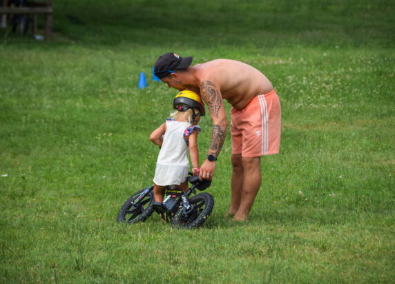 Camping Lou Rouchetou - photo 11