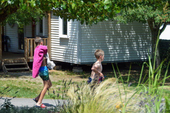 Camping Lou Rouchetou - photo 32