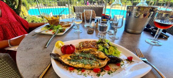 Camping Lou Rouchetou - photo 18