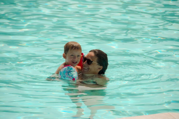 Camping Lou Rouchetou - photo 31