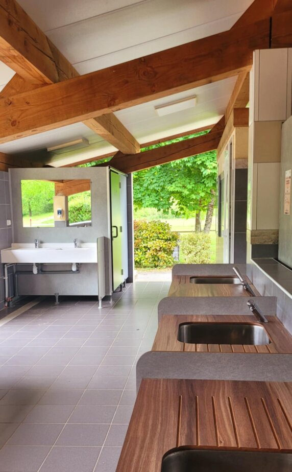 Camping Lou Rouchetou - photo 27