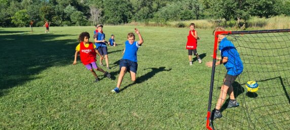 Camping Lou Rouchetou - photo 26