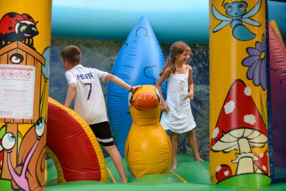 Camping Lou Rouchetou - photo 23