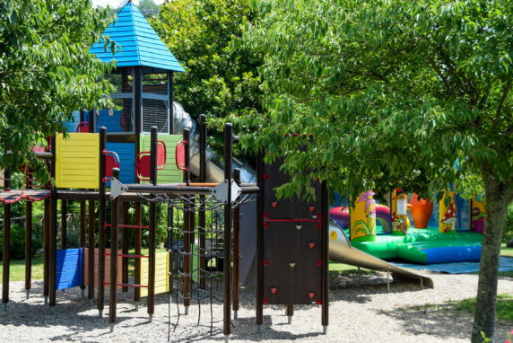 Camping Lou Rouchetou - photo 22