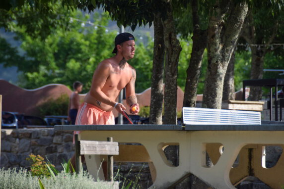 Camping Lou Rouchetou - photo 21