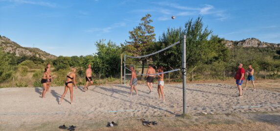 Camping Lou Rouchetou - photo 20